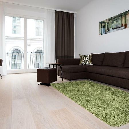 Heart Of Vienna City Apartment Екстериор снимка