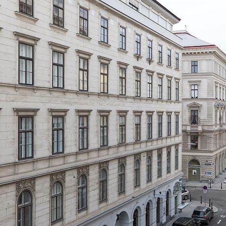 Heart Of Vienna City Apartment Екстериор снимка