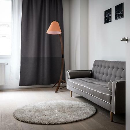 Heart Of Vienna City Apartment Екстериор снимка