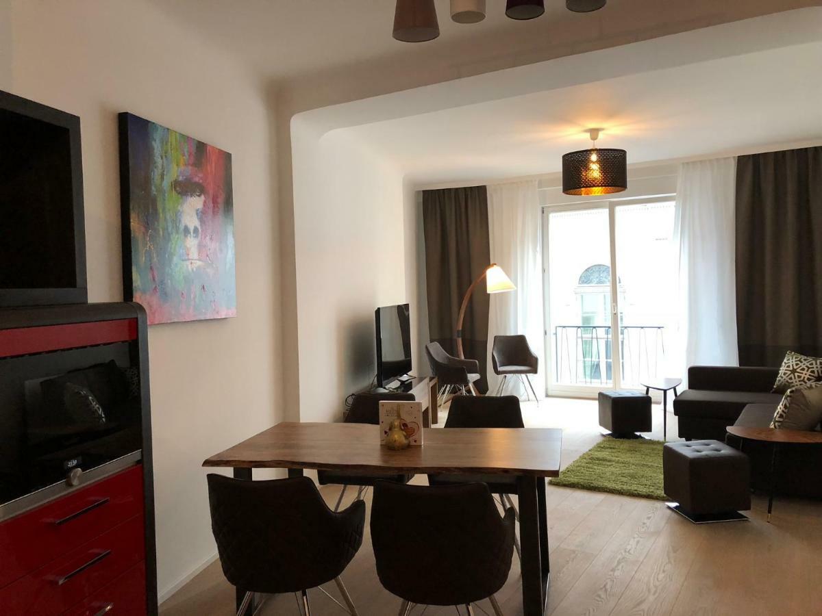 Heart Of Vienna City Apartment Екстериор снимка