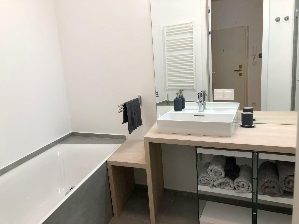 Heart Of Vienna City Apartment Екстериор снимка