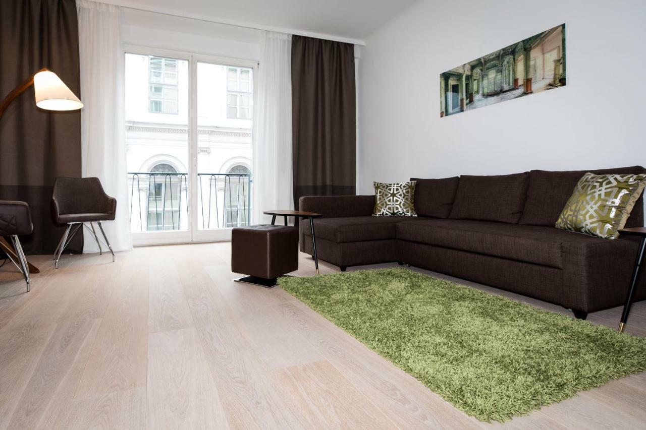 Heart Of Vienna City Apartment Екстериор снимка
