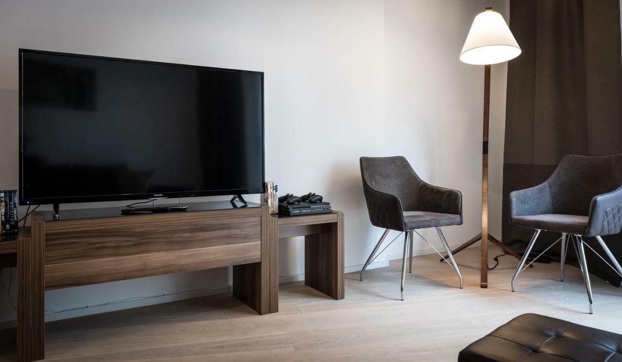 Heart Of Vienna City Apartment Екстериор снимка