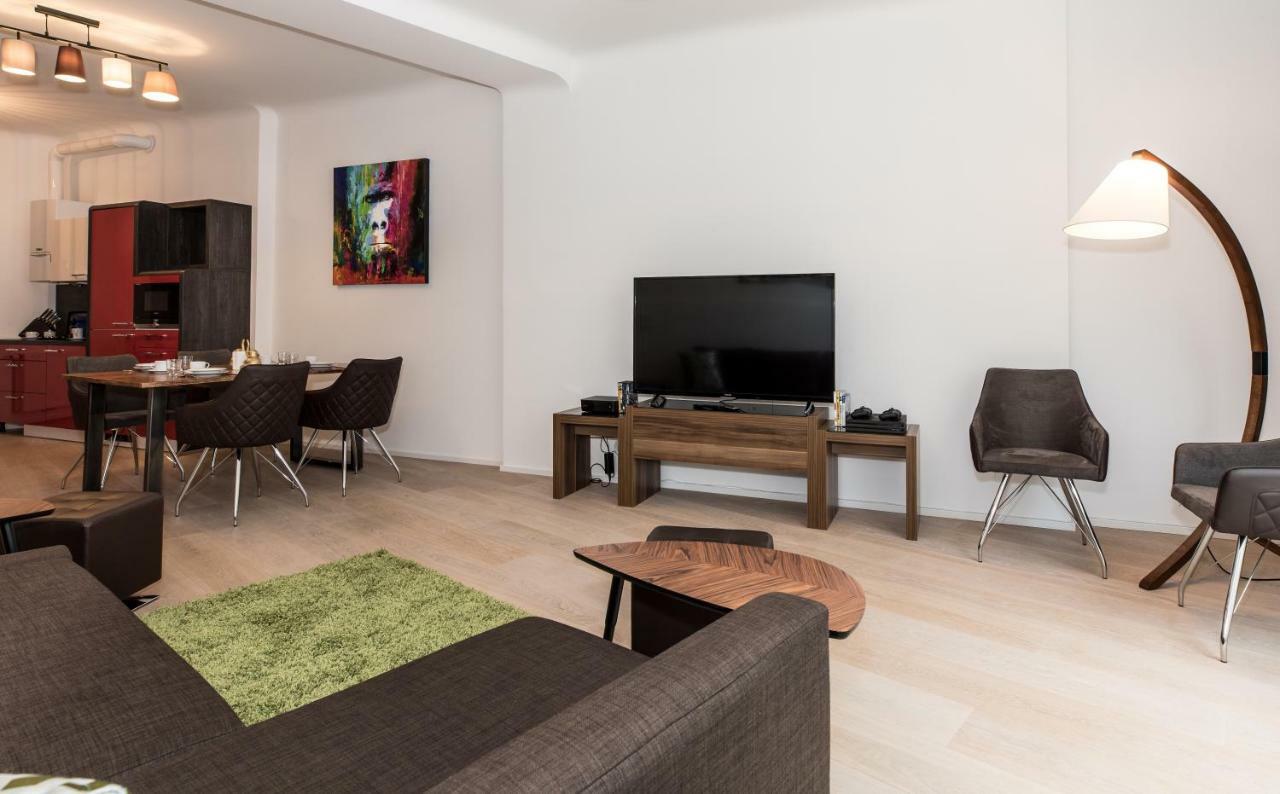 Heart Of Vienna City Apartment Екстериор снимка