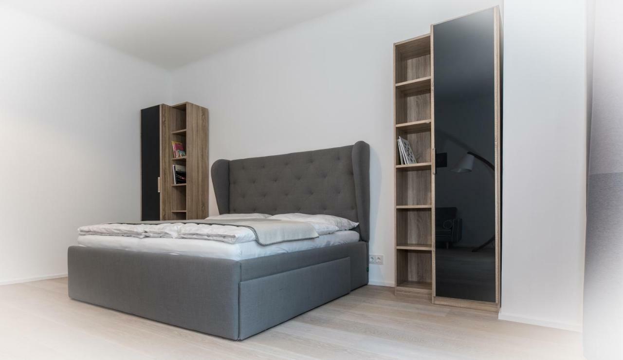 Heart Of Vienna City Apartment Екстериор снимка