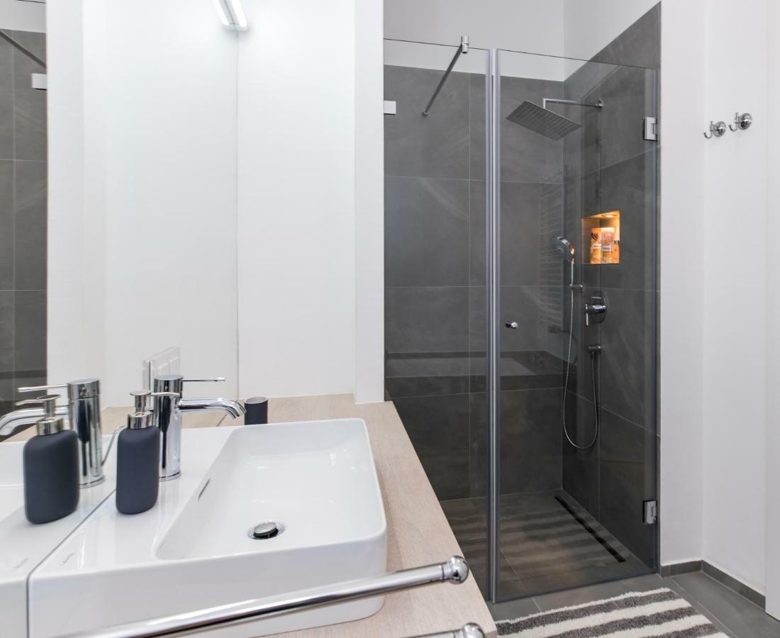 Heart Of Vienna City Apartment Екстериор снимка