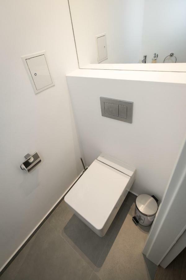 Heart Of Vienna City Apartment Екстериор снимка