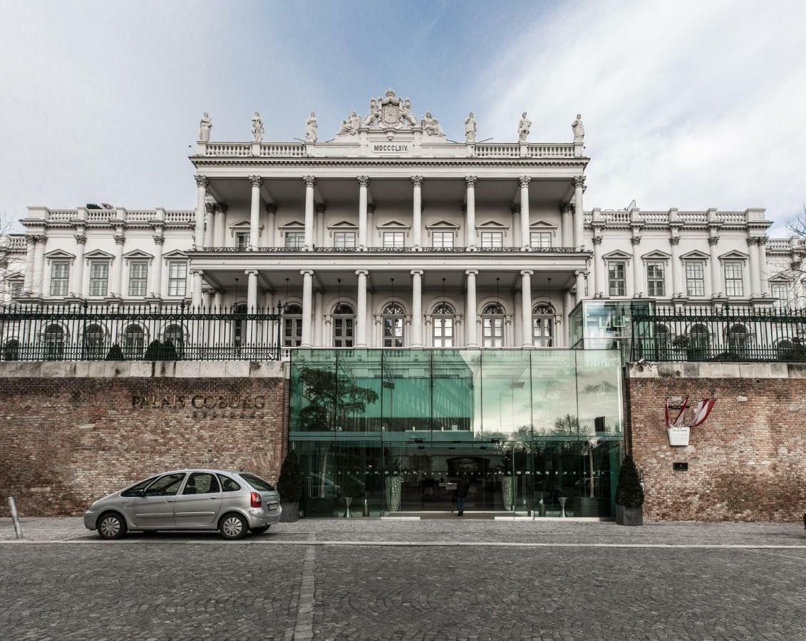Heart Of Vienna City Apartment Екстериор снимка