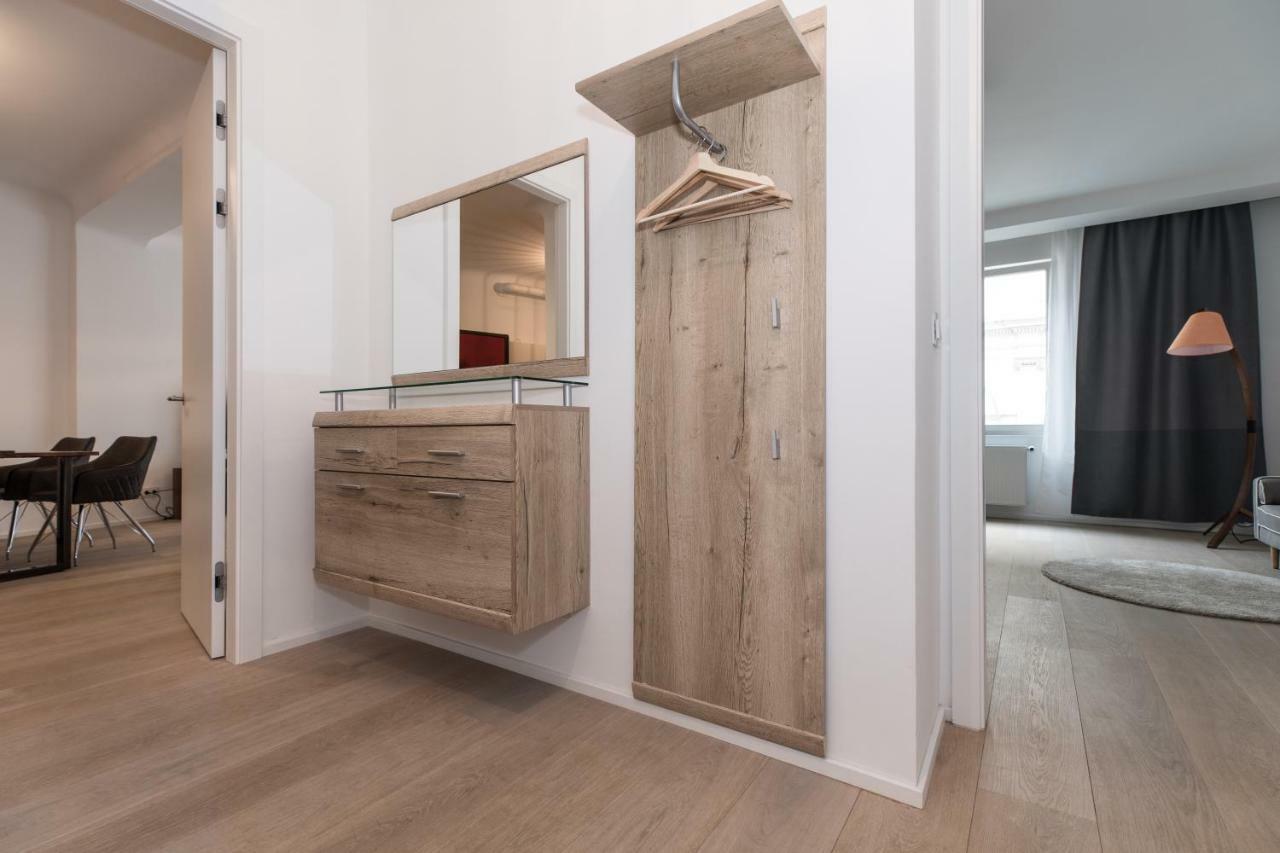 Heart Of Vienna City Apartment Екстериор снимка