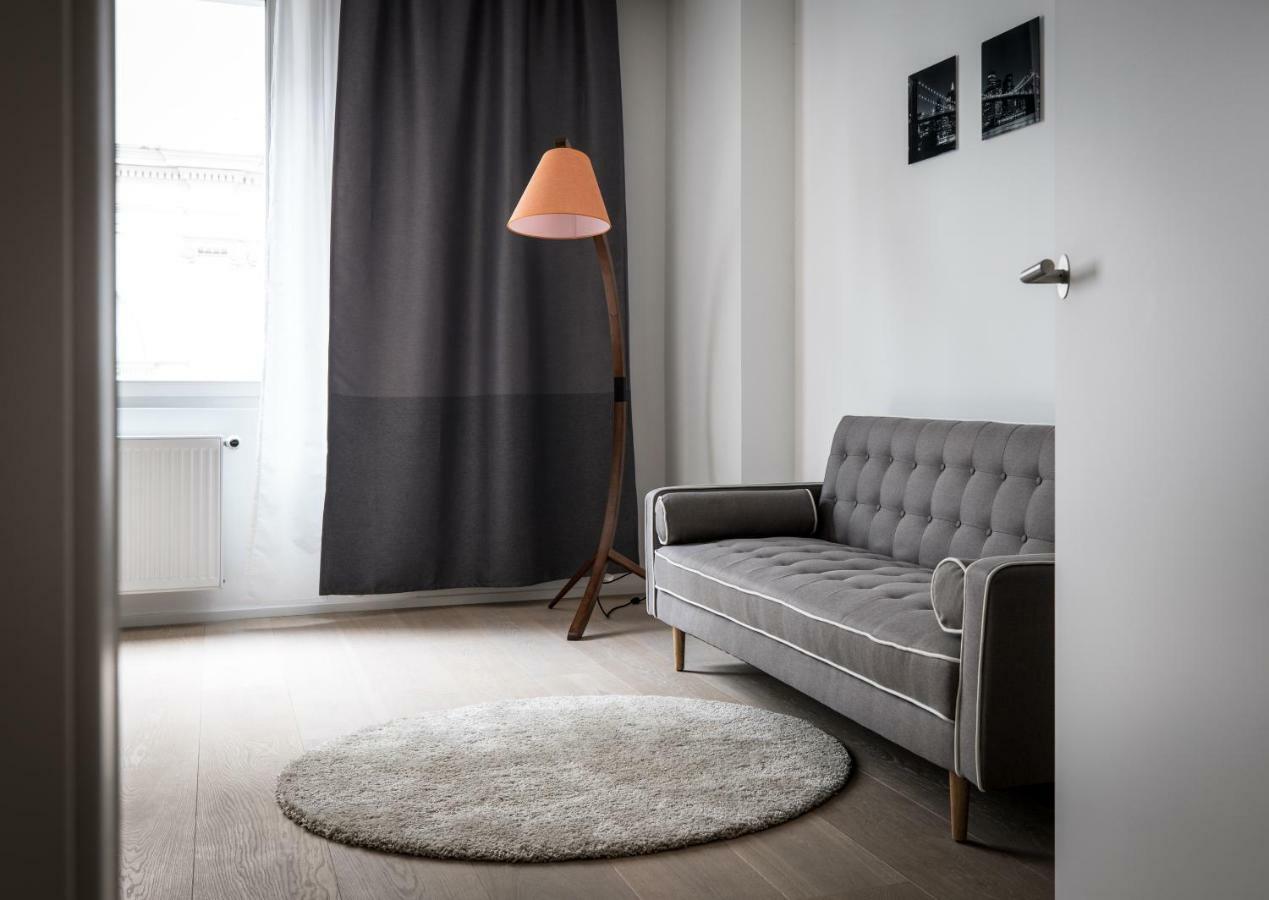 Heart Of Vienna City Apartment Екстериор снимка