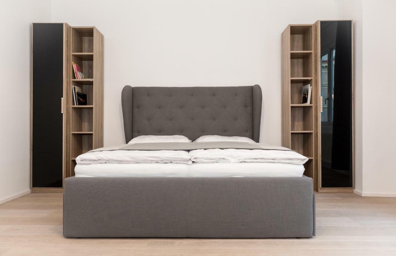 Heart Of Vienna City Apartment Екстериор снимка