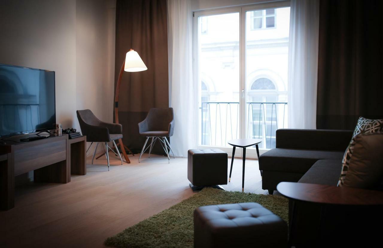 Heart Of Vienna City Apartment Екстериор снимка