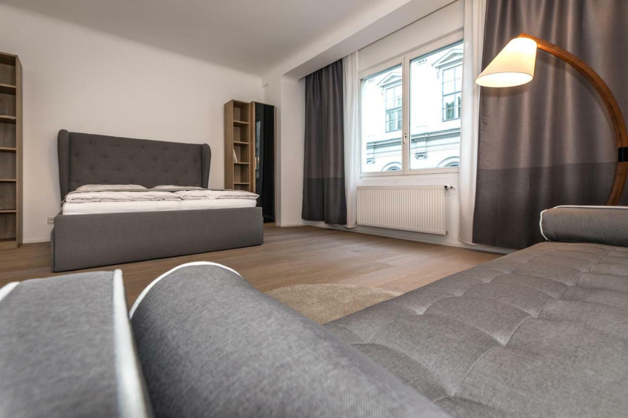 Heart Of Vienna City Apartment Екстериор снимка