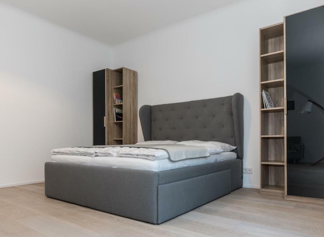 Heart Of Vienna City Apartment Екстериор снимка