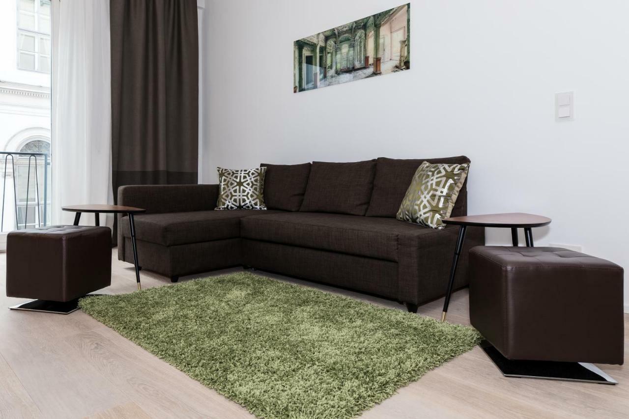Heart Of Vienna City Apartment Екстериор снимка