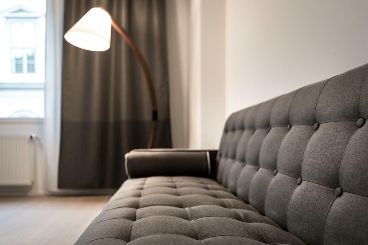 Heart Of Vienna City Apartment Екстериор снимка