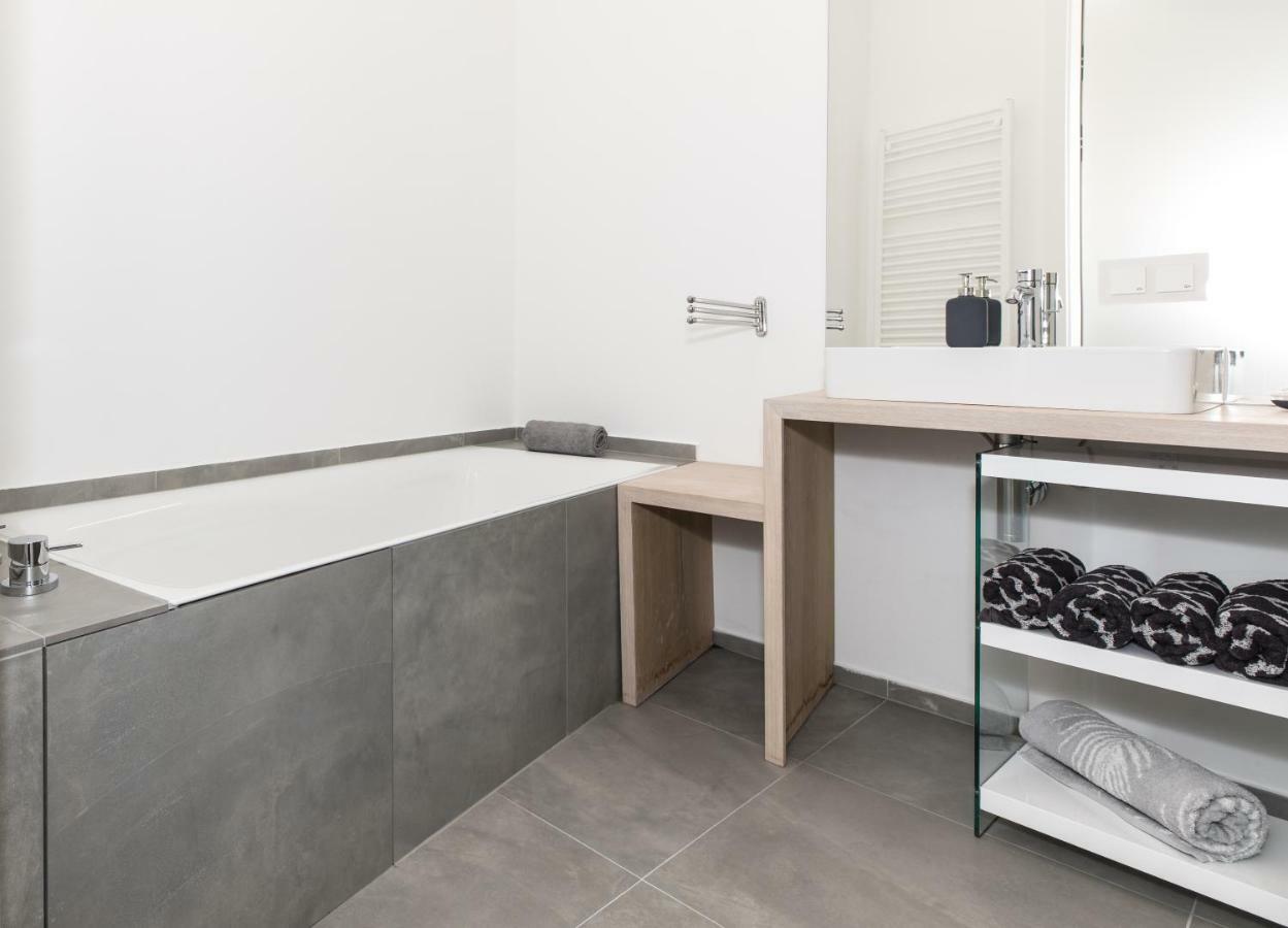 Heart Of Vienna City Apartment Екстериор снимка
