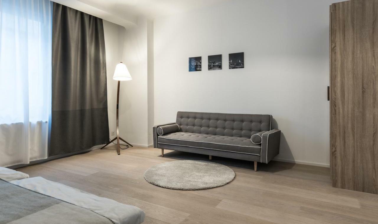Heart Of Vienna City Apartment Екстериор снимка